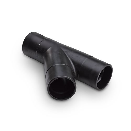 Hydraulic fitting - Reinert-Ritz GmbH  - weld-on / 45° angle / ISO
