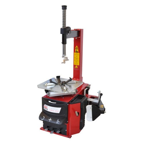 Car tire changer - PROMAXX FORCE 1010 - REMA TIP TOP GmbH - vertical