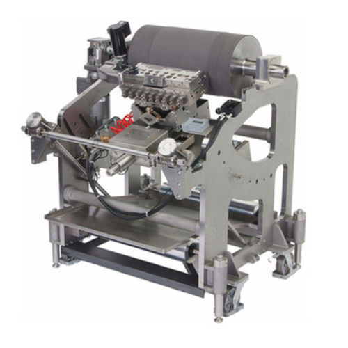 Adhesive coating system - EDI® - Nordson Polymer Processing Systems
