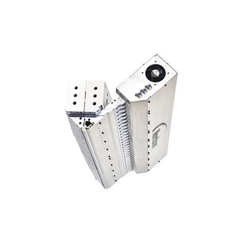 Cast film extrusion die - EDI®  - Nordson Polymer Processing Systems - multi-layer