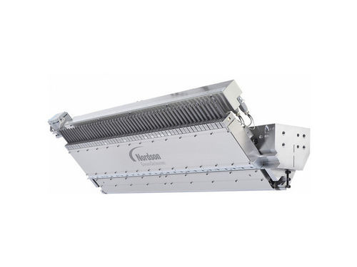 Adjustment device - EDI® Lip Adjustment Systems - Nordson Polymer Processing Systems