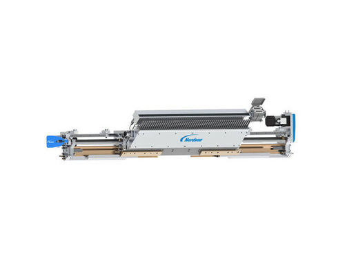 Co-extrusion co-extrusion die - EPC™ - Nordson Polymer Processing Systems - for extrusion / for laminating / for coating