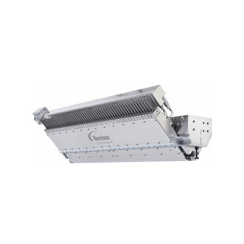 Electric actuator - EDI&reg; - Nordson Polymer Processing Systems - electromechanical / linear / differential