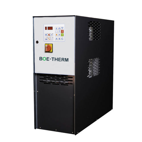 Digital temperature control unit - TEMP 150 - Boe-Therm A S - circulating water / water / industrial