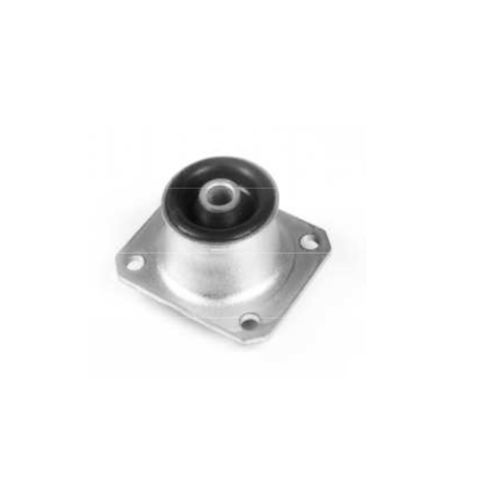 Conical anti-vibration mount - KE - CEF POLYMERES - steel