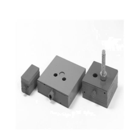 Adjustable leveling wedge - NL series - CEF POLYMERES - precision