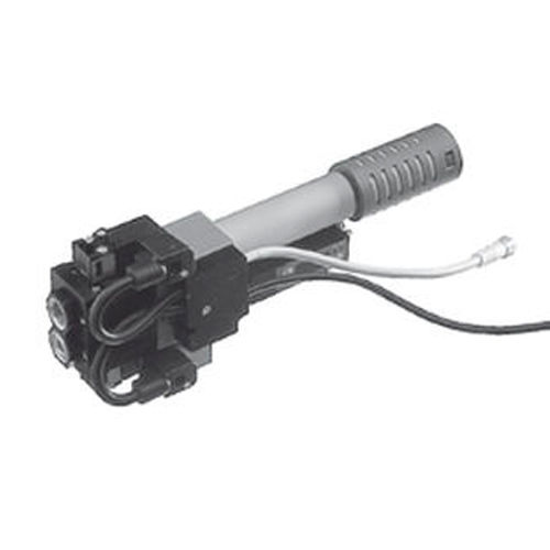Venturi vacuum pump - GVMAX E1 series - COVAL - oil-free / single-stage / for robots