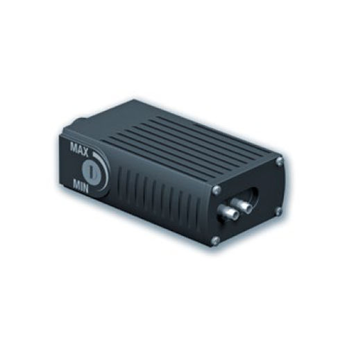 Mechanical vacuum switch PSE100P series COVAL for air / IP54