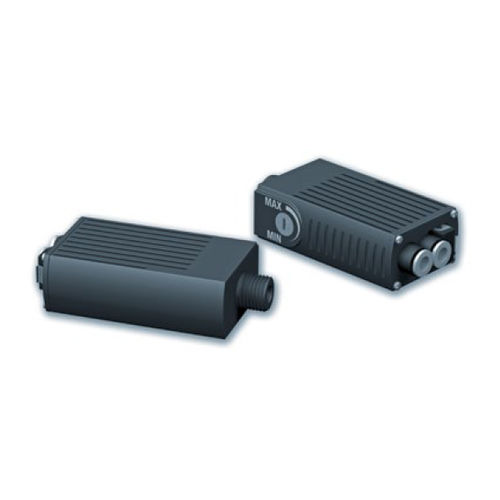 Mechanical vacuum switch PSE100PK series COVAL NO / NC / for air