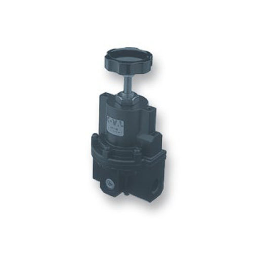 Precision vacuum regulator - REV38 - COVAL