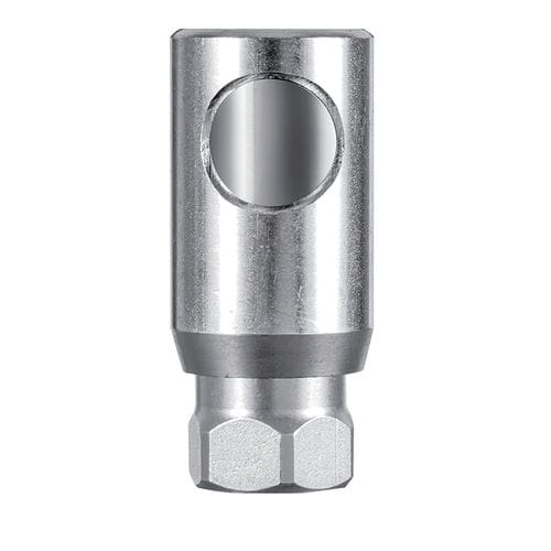 compressed air fitting - Prevost