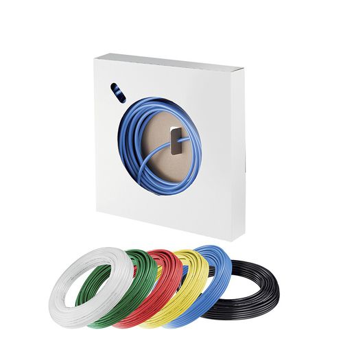Water hose - PAMB - Prevost - polyamide / industrial / flexible