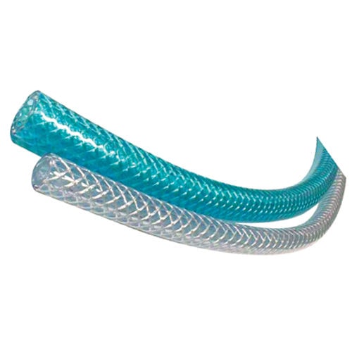 Compressed air hose - DIFLEX - Prevost - EPDM / SBR / PVC