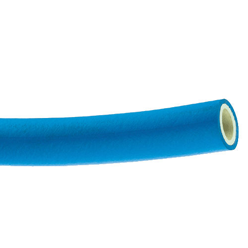 Hot water hose - DOLEX - Prevost - foodstuff / rubber / PVC