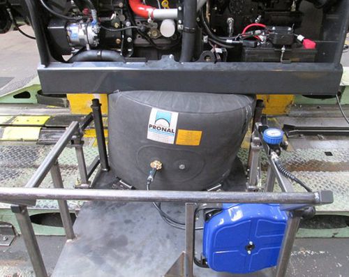 Heavy load lifting bag - CLC  - PRONAL - connectable