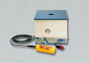 Lubricated vacuum unit - CES060523413 - SAPELEM - industrial