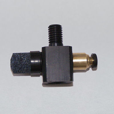 Single-stage Venturi ejector - 11100 series  - SAPELEM - suction / small / direct mount