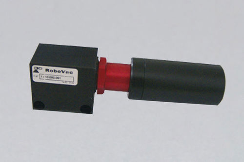 Suction Venturi ejector - 1410 series - SAPELEM