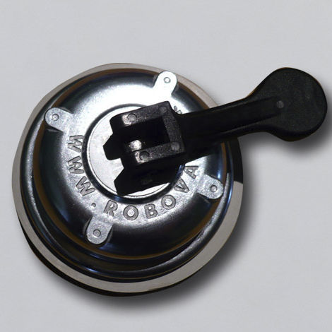 Aluminum alloy suction cup - S151CE0 series - SAPELEM - manual