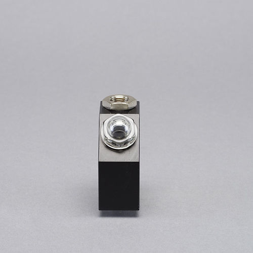Miniature filter - 9MF07 series - SAPELEM - air / pressure / vacuum