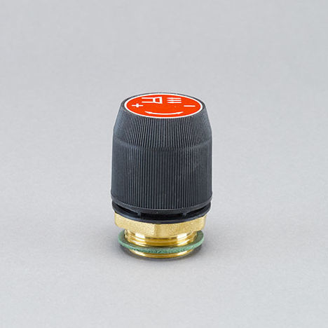 Adjustment valve - 9EV0 series - SAPELEM - manual / vacuum / for circuits