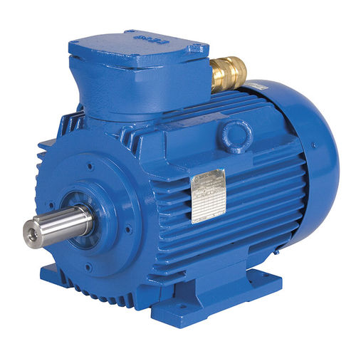 Asynchronous motor - 4KTC series - SERMES - AC / with brake / with coder