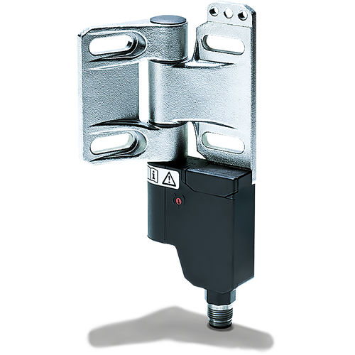 Concealed hinge - PSENhinge - PILZ - plastic / 270° / rotating