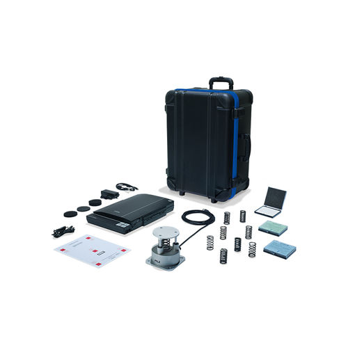 Power measurement system - PRMS - PILZ - force / robotic / for calibration