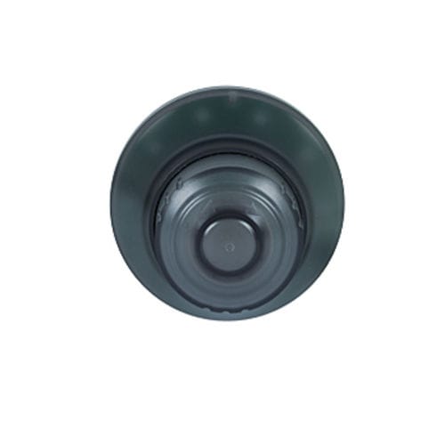 Emergency stop push-button switch - PIT es10u - PILZ - IP65 / standard / LED
