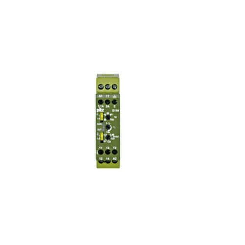 Voltage monitoring relay - S1IM  - PILZ - current / AC