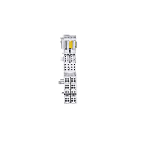 Analog I/O module - PSSu BP-C 2/16 S - PILZ - standard