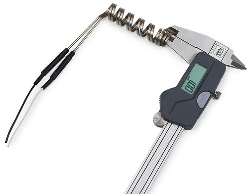 Coil heater - HMC - CREI S.r.l.