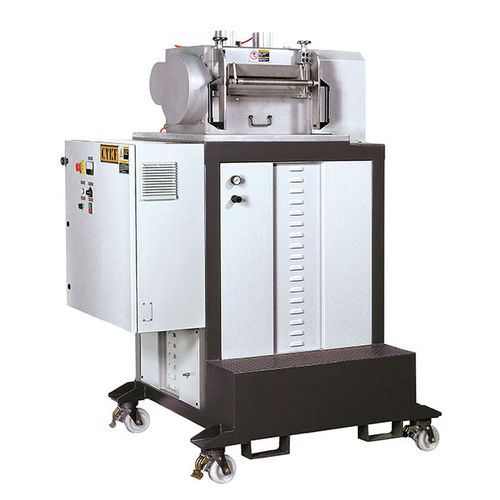 Strand pelletizer - CYKF - Cheng Yieu Development Machinery Co., Ltd. - for polymers / for plastics