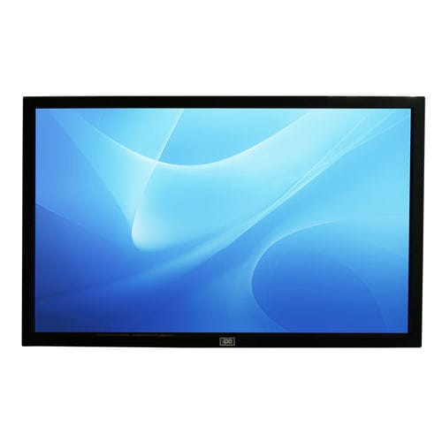 LCD panel PC - VITUS 32SFCI/NG - IPO Technologie - multitouch screen / 32" / 1920 x 1080