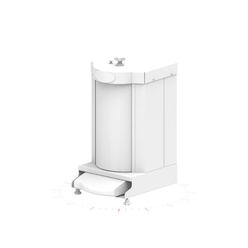 Laboratory density meter - dLab 0 - Doss Visual Solution
