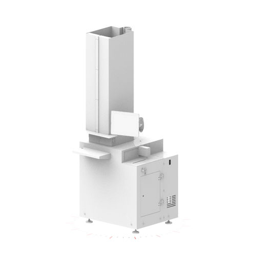 Optical measuring device - dLab 3 - Doss Visual Solution - thickness / surface / 2D