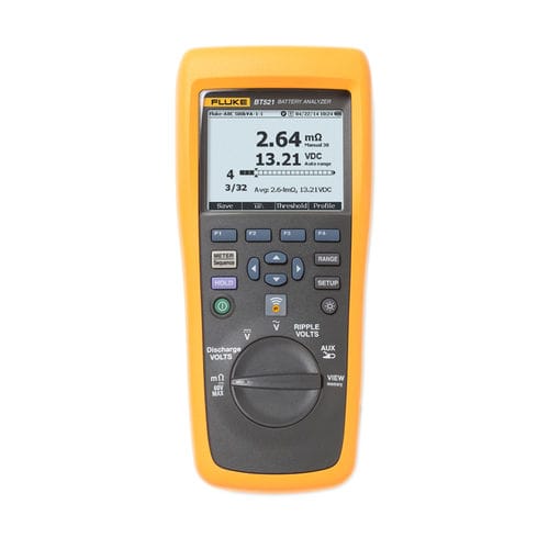 voltage tester - FLUKE