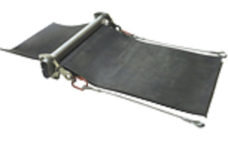 Manual winch - MLT MINET LACING TECHNOLOGY SA - wire rope