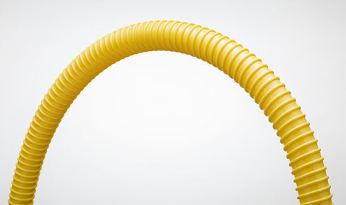 Gas pipe - PROTECT® - ESPIROFLEX SA - PVC / sanitary / suction
