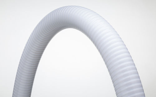 Water hose - Hidrotubo Plus® - ESPIROFLEX SA - for wastewater / PVC / protection