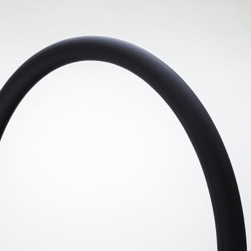 Compressed air hose - Espirocord® - ESPIROFLEX SA - rubber / polyester / vinyl