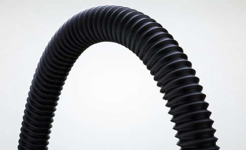 Gas hose - ESPIROPRENO® - ESPIROFLEX SA - for air / for dust / fiberglass
