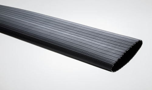 Water hose - Sodigom® - ESPIROFLEX SA - polyester / PVC / for pump