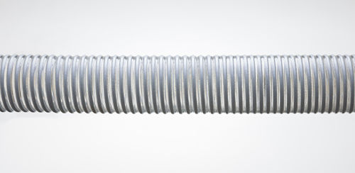 Water hose - Transliquid PU® - ESPIROFLEX SA - foodstuff / PVC / PU