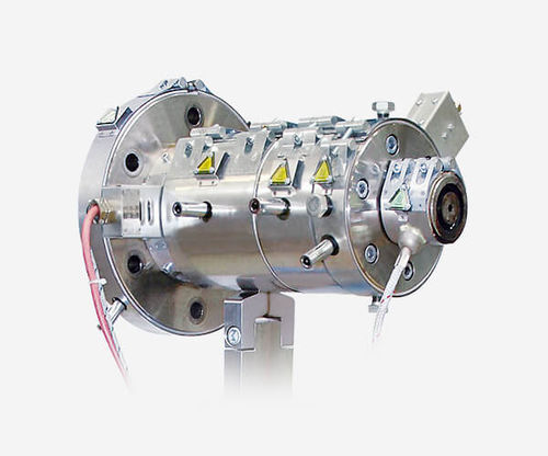 Die head - Extrudex Kunststoffmaschinen GmbH
