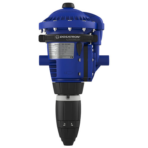 水加药自动售货机