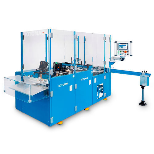 Heat-shrink film packaging machine - 620  - IMS TECHNOLOGIES S.p.A. - automatic / for food / for the food industry