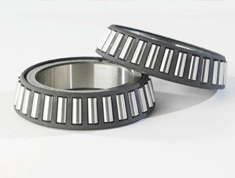 Tapered roller bearing - TIMKEN Europe - single-row / steel / wheel
