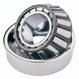 Tapered roller bearing - TQOW  - TIMKEN Europe - single-row / steel / for rolling mills