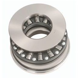 Cylindrical roller thrust bearing - TPS  - TIMKEN Europe - self-aligning